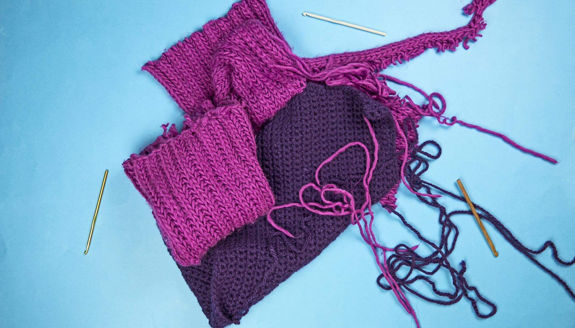 Panorama Huelga Feminista Internacional 4